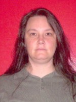 Marti Scarr The detectives talked to Marti about Shannon Bower's whereabouts the night Ambrose Garrett died
